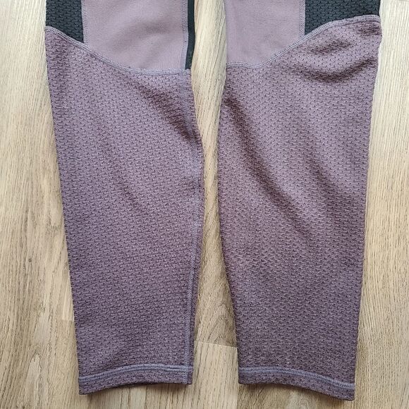 Fabletics Powerhold Side Pockets Leggings size M - Picture 4 of 7